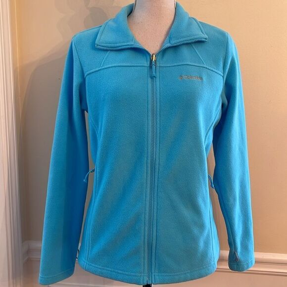 Columbia Interchange Fleece Jacket - Picture 8 of 10